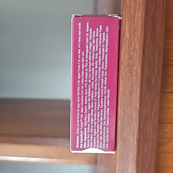 Chamonix ProVia-30 Scalp Treatment with Stem cell therapy. .5 oz. - Picture 3 of 7